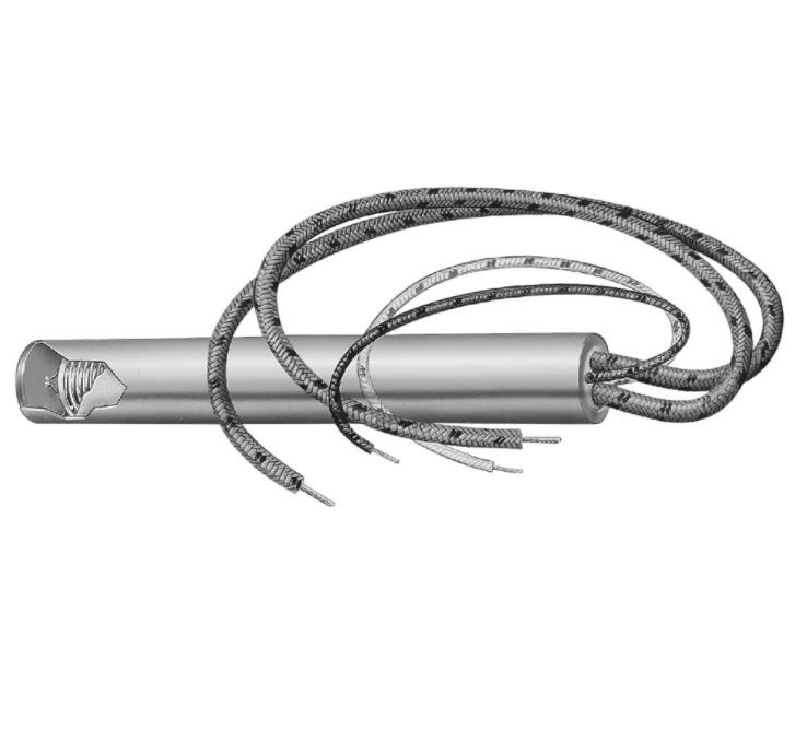 Electric Heating Cartridge Heater Rod for Mold & Machines view 2